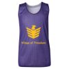 Youth Pro Mesh Reversible Tank Top Thumbnail