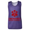 Youth Pro Mesh Reversible Tank Top Thumbnail