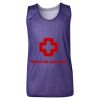 Youth Pro Mesh Reversible Tank Top Thumbnail