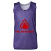 Youth Pro Mesh Reversible Tank Top Thumbnail