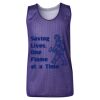 Youth Pro Mesh Reversible Tank Top Thumbnail