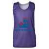 Youth Pro Mesh Reversible Tank Top Thumbnail