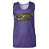 Youth Pro Mesh Reversible Tank Top Thumbnail