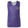 Youth Pro Mesh Reversible Tank Top Thumbnail