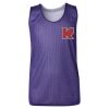 Youth Pro Mesh Reversible Tank Top Thumbnail