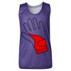 Youth Pro Mesh Reversible Tank Top Thumbnail