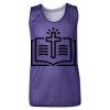 Youth Pro Mesh Reversible Tank Top Thumbnail
