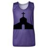 Youth Pro Mesh Reversible Tank Top Thumbnail