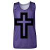 Youth Pro Mesh Reversible Tank Top Thumbnail