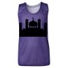 Youth Pro Mesh Reversible Tank Top Thumbnail