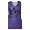 Youth Pro Mesh Reversible Tank Top Thumbnail