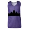 Youth Pro Mesh Reversible Tank Top Thumbnail