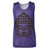 Youth Pro Mesh Reversible Tank Top Thumbnail