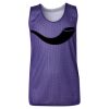 Youth Pro Mesh Reversible Tank Top Thumbnail