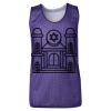Youth Pro Mesh Reversible Tank Top Thumbnail