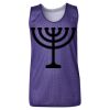 Youth Pro Mesh Reversible Tank Top Thumbnail