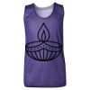 Youth Pro Mesh Reversible Tank Top Thumbnail