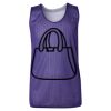 Youth Pro Mesh Reversible Tank Top Thumbnail