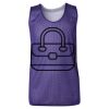 Youth Pro Mesh Reversible Tank Top Thumbnail