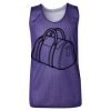 Youth Pro Mesh Reversible Tank Top Thumbnail