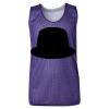 Youth Pro Mesh Reversible Tank Top Thumbnail