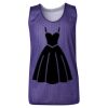Youth Pro Mesh Reversible Tank Top Thumbnail