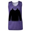 Youth Pro Mesh Reversible Tank Top Thumbnail