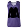 Youth Pro Mesh Reversible Tank Top Thumbnail