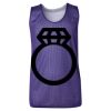 Youth Pro Mesh Reversible Tank Top Thumbnail