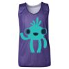 Youth Pro Mesh Reversible Tank Top Thumbnail