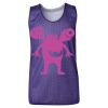 Youth Pro Mesh Reversible Tank Top Thumbnail