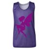 Youth Pro Mesh Reversible Tank Top Thumbnail