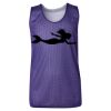 Youth Pro Mesh Reversible Tank Top Thumbnail