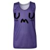 Youth Pro Mesh Reversible Tank Top Thumbnail