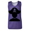 Youth Pro Mesh Reversible Tank Top Thumbnail