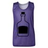 Youth Pro Mesh Reversible Tank Top Thumbnail