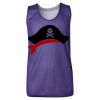 Youth Pro Mesh Reversible Tank Top Thumbnail