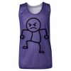 Youth Pro Mesh Reversible Tank Top Thumbnail