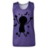 Youth Pro Mesh Reversible Tank Top Thumbnail