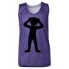 Youth Pro Mesh Reversible Tank Top Thumbnail