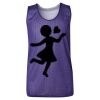 Youth Pro Mesh Reversible Tank Top Thumbnail