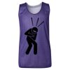 Youth Pro Mesh Reversible Tank Top Thumbnail