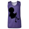 Youth Pro Mesh Reversible Tank Top Thumbnail