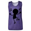 Youth Pro Mesh Reversible Tank Top Thumbnail