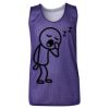 Youth Pro Mesh Reversible Tank Top Thumbnail