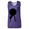 Youth Pro Mesh Reversible Tank Top Thumbnail
