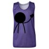 Youth Pro Mesh Reversible Tank Top Thumbnail