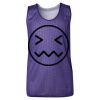 Youth Pro Mesh Reversible Tank Top Thumbnail