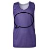 Youth Pro Mesh Reversible Tank Top Thumbnail