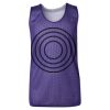 Youth Pro Mesh Reversible Tank Top Thumbnail